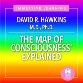 The Map Of Consciousness Explained (MP3-Download)