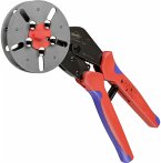 KNIPEX MultiCrimp