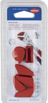 KNIPEX Schonbacken für 86-250 (3 Paar)