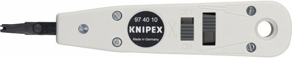 KNIPEX Anlegewerkzeug