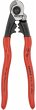 KNIPEX Drahtseilschere - Bild 1