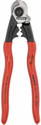 KNIPEX Drahtseilschere