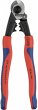 KNIPEX Drahtseilschere - Bild 1