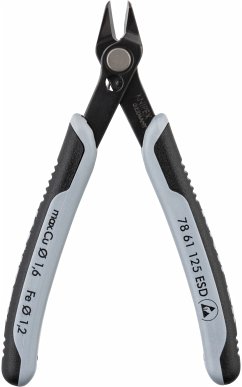 KNIPEX Electronic-Super-Knips ESD