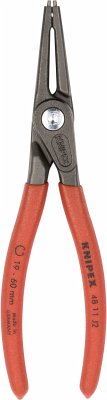 KNIPEX Praezision- Sicherungsringzange