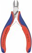 KNIPEX Elektronik- Seitenschneider - Bild 1