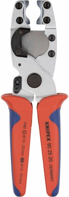 KNIPEX Rohrschneider