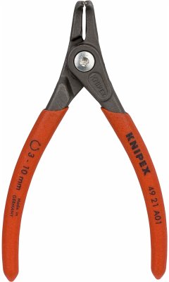 KNIPEX Praezision- Sicherungsringzange