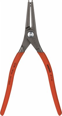 KNIPEX Praezision- Sicherungsringzange