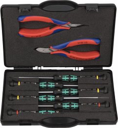 KNIPEX Elektronik-Box