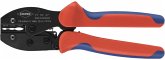 KNIPEX PreciForce Crimpzange 97 52 37