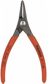KNIPEX Praezision- Sicherungsringzange