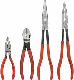 KNIPEX Zangen-Set KFZ