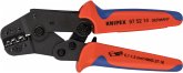 KNIPEX Crimp-Hebelzange