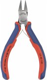 KNIPEX Elektronik- Seitenschneider