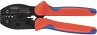 KNIPEX PreciForce Crimpzange 97 52 38 - Bild 1