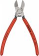 KNIPEX Seitenschneider für Kunststoff - Bild 1