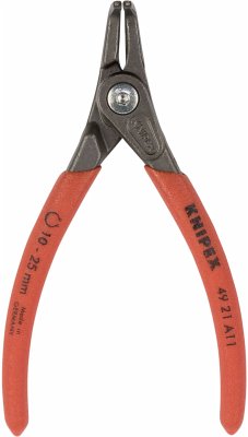 KNIPEX Praezision- Sicherungsringzange