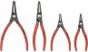 KNIPEX Sicherungsringzangen- Set - Bild 1