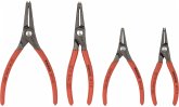 KNIPEX Sicherungsringzangen- Set