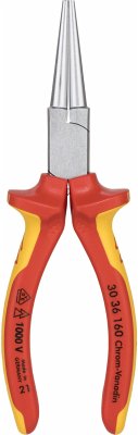 KNIPEX Langbeckzange
