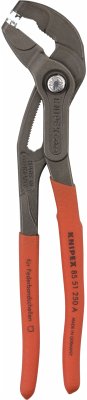 KNIPEX Federbandschellen- Zange
