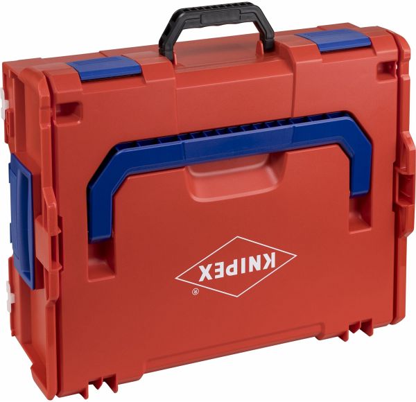 KNIPEX L-Boxx, leer - Portofrei bei bücher.de kaufen