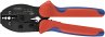 KNIPEX PreciForce Crimpzange 97 52 50 - Bild 1
