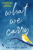 What We Carry (eBook, ePUB)