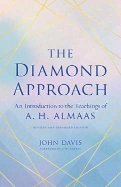 Cover The Diamond Approach (eBook, ePUB)