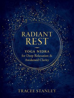 Radiant Rest (eBook, ePUB) - Stanley, Tracee