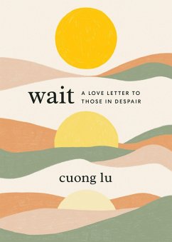 Wait (eBook, ePUB) - Lu, Cuong
