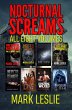 Nocturnal Screams: All 8 Volumes... - Bild 1