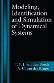 Modeling, Identification and Simulation of Dynamical Systems (eBook, PDF)