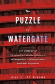 The Puzzle of Watergate (eBook, ePUB)