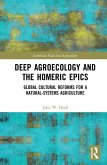 Deep Agroecology and the Homeric Epics (eBook, PDF)