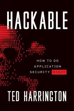 Hackable (eBook, ePUB) - Harrington, Ted