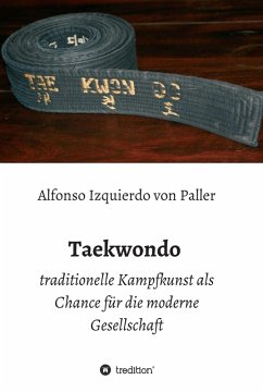Taekwondo (eBook, ePUB) - Izquierdo von Paller, Alfonso