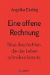 Eine offene Rechnung (eBook, ePUB) - Bild 1