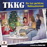 TKKG - Special: Ein fast perfektes Weihnachtsmenü (MP3-Download)