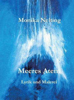 Meeres Atem (eBook, ePUB) - Nelting, Monika