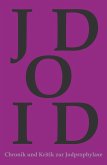 Chronik und Kritik zur Jodprophylaxe (eBook, ePUB)