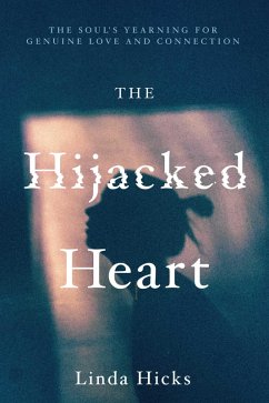 Cover The Hijacked Heart (eBook, ePUB)