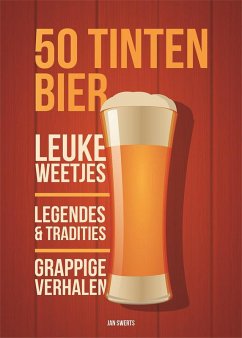 Cover 50 Tinten Bier (eBook, ePUB)