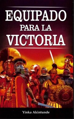 Cover Equipado Para La Victoria (eBook, ePUB)