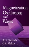 Magnetization Oscillations and Waves (eBook, ePUB)