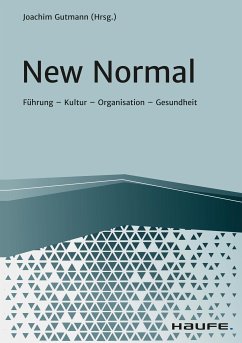 New Normal (eBook, ePUB) - Gutmann, Joachim