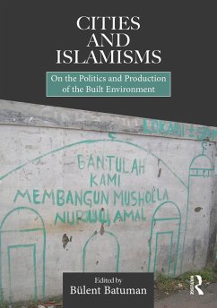 Cities and Islamisms (eBook, PDF)