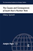 The Causes and Consequences of South Asia's Nuclear Tests (eBook, ePUB)