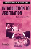 Introduction to Arbitration (eBook, ePUB)